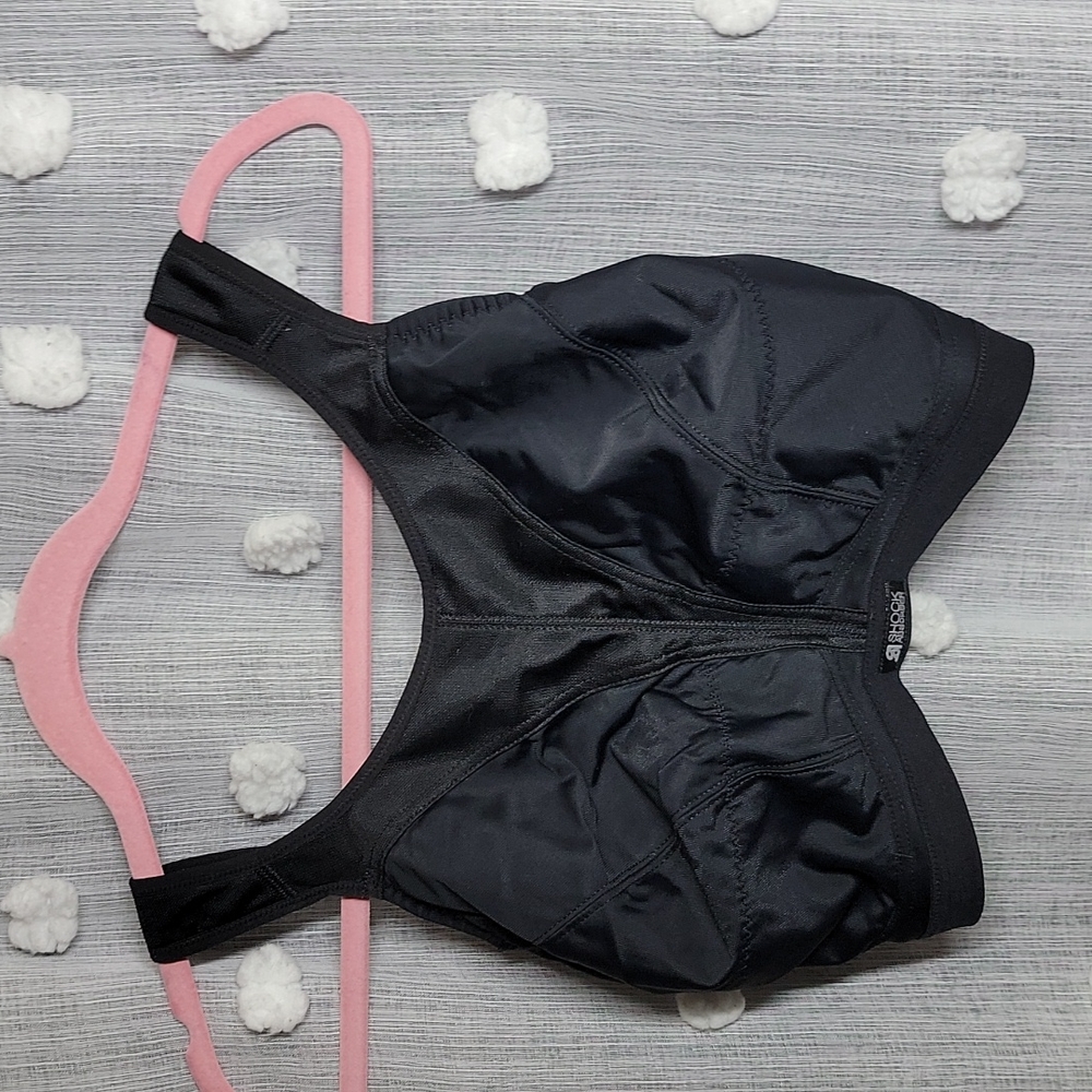 Shock Absorber  Bra Size 32K